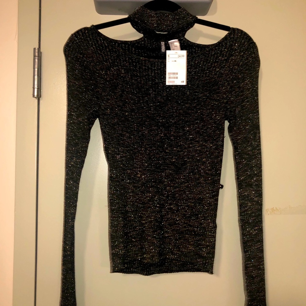 2 for $15 Deal ⭐️ Sparkly Sweater